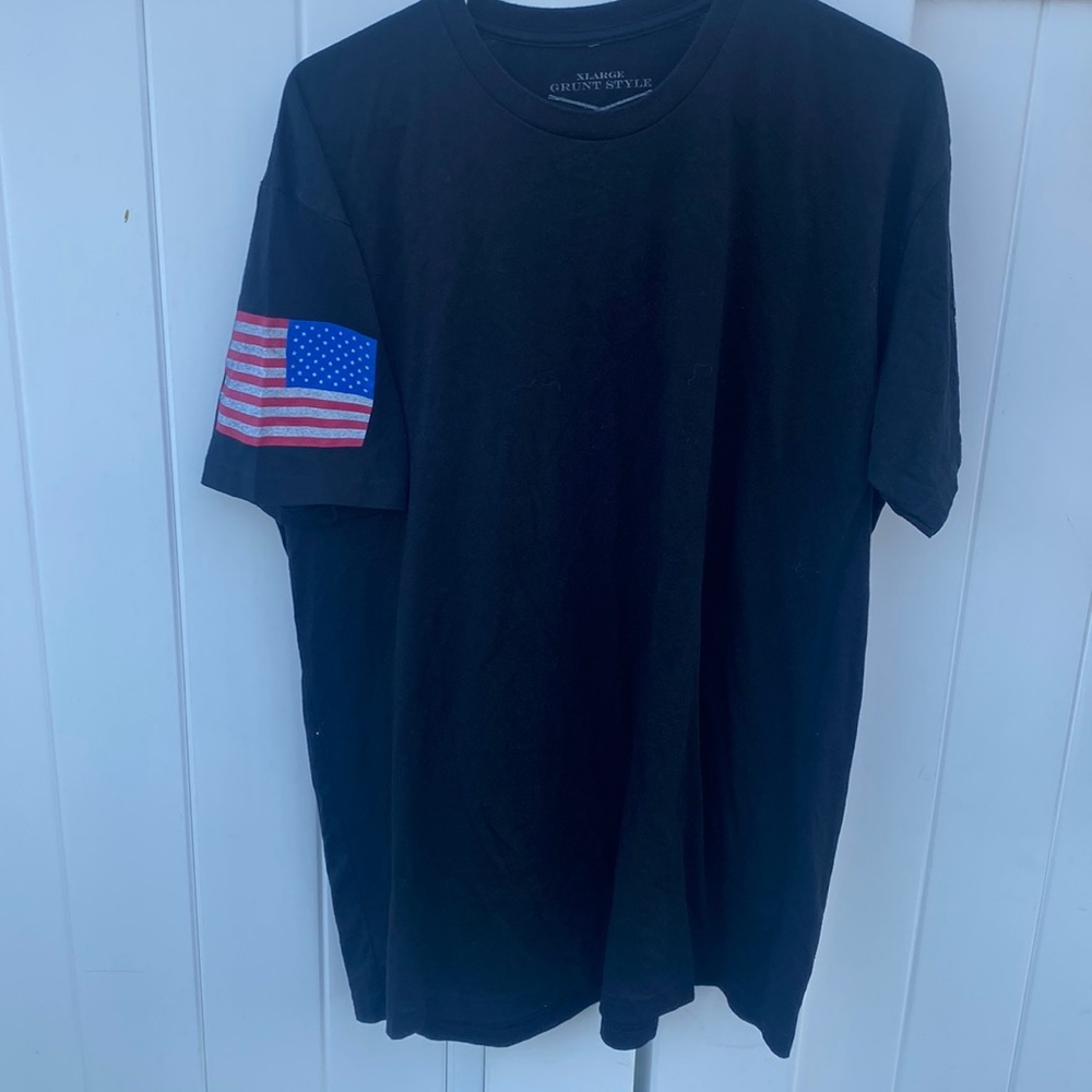 COPY - 3/$20 Grunt Style Mens tee shirt size XL